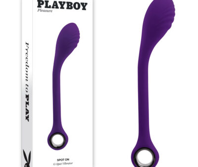 Playboy Pleasure SPOT ON