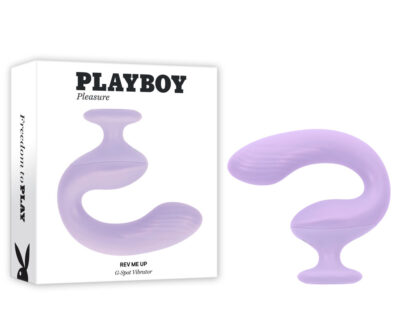 Playboy Pleasure REV ME UP