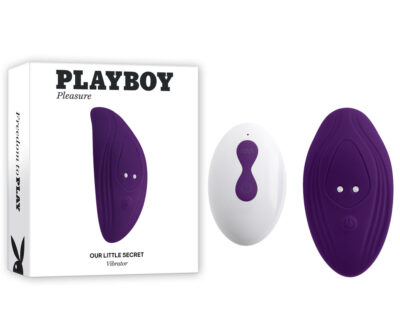 Playboy Pleasure OUR LITTLE SECRET