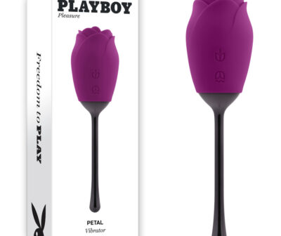 Playboy Pleasure PETAL