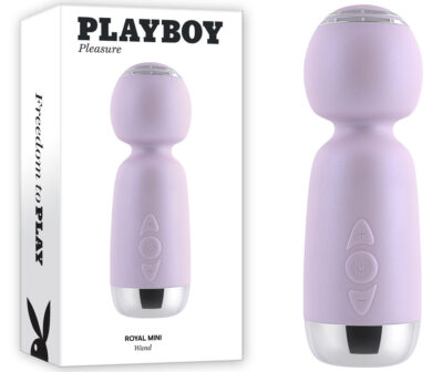 Playboy Pleasure ROYAL MINI