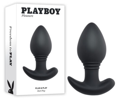 Playboy Pleasure PLUG & PLAY