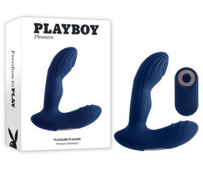 Playboy Pleasure PLEASURE PLEASER