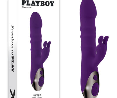 Playboy Pleasure HOP TO IT