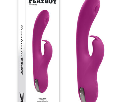 Playboy Pleasure THUMPER