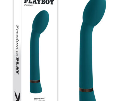 Playboy Pleasure ON THE SPOT