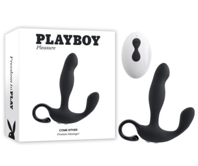 Playboy Pleasure COME HITHER