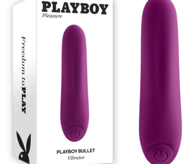 Playboy Pleasure PLAYBOY BULLET