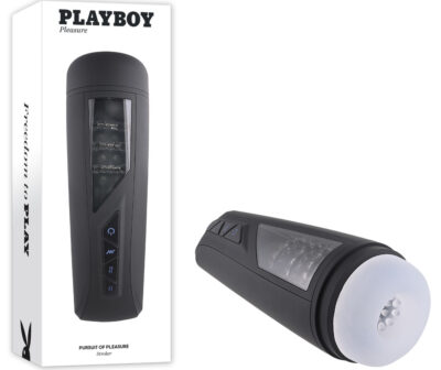 Playboy Pleasure PURSUIT OF PLEASURE