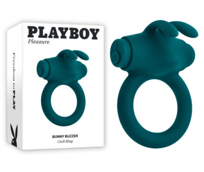 Playboy Pleasure BUNNY BUZZER