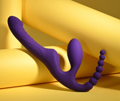 Playboy Pleasure HUG IT OUT