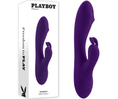 Playboy Pleasure ON REPEAT