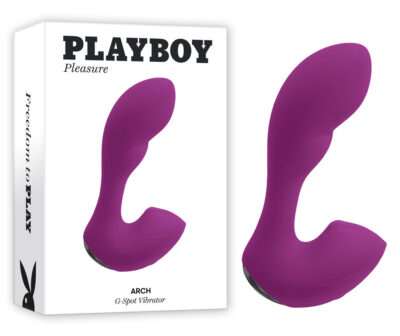 Playboy Pleasure ARCH