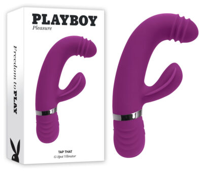Playboy Pleasure TAP THAT