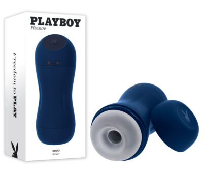 Playboy Pleasure GUSTO