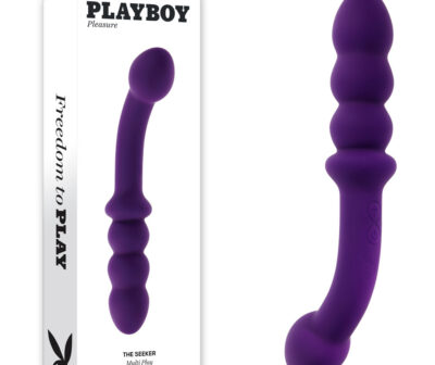 Playboy Pleasure THE SEEKER