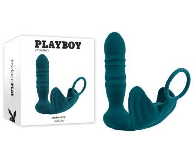Playboy Pleasure BRING IT ON