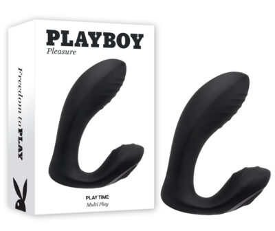 Playboy Pleasure PLAY TIME