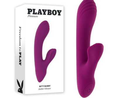 Playboy Pleasure BITTY BUNNY