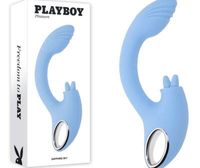 Playboy Pleasure SAPPHIRE SKY