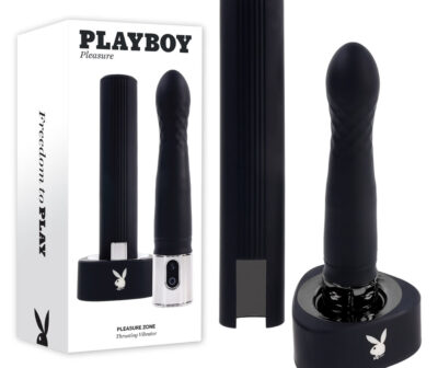 Playboy Pleasure PLEASURE ZONE