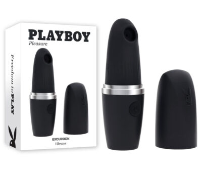 Playboy Pleasure EXCURSION