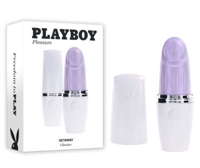 Playboy Pleasure GETAWAY