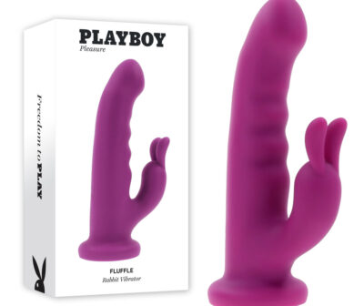Playboy Pleasure FLUFFLE