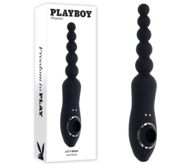 Playboy Pleasure LET IT BEAD