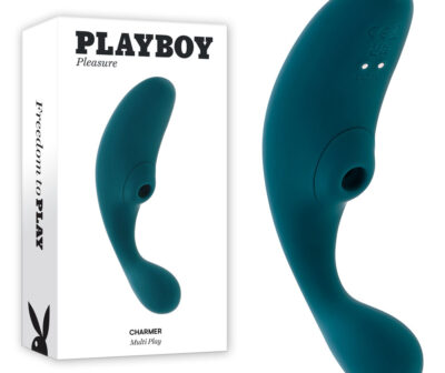 Playboy Pleasure CHARMER