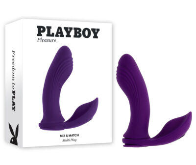 Playboy Pleasure MIX & MATCH