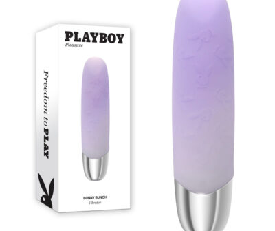 Playboy Pleasure BUNNY BUNCH
