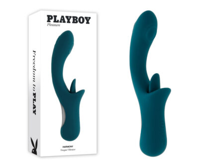 Playboy Pleasure HARMONY