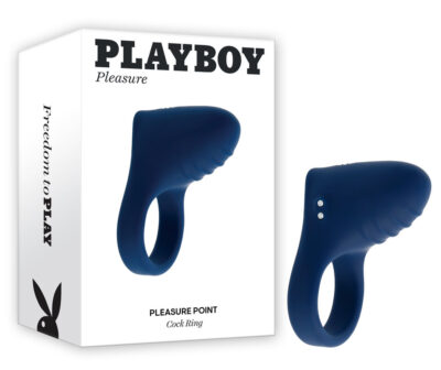 Playboy Pleasure PLEASURE POINT
