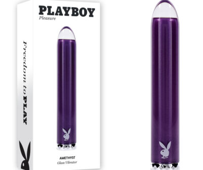 Playboy Pleasure AMETHYST