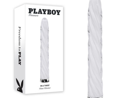 Playboy Pleasure IN A TWIST