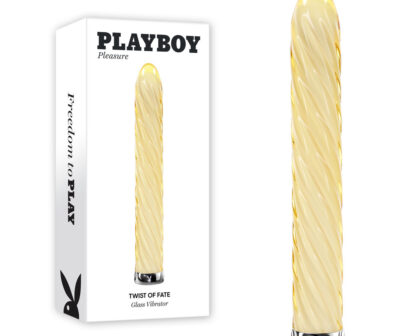Playboy Pleasure TWIST OF FATE