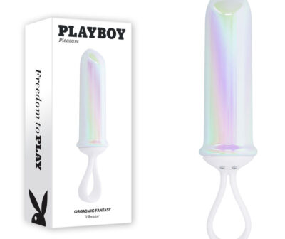 Playboy Pleasure ORGASMIC FANTASY