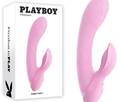 Playboy Pleasure RABBIT PARTY
