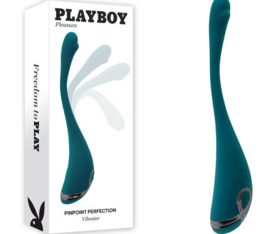 Playboy Pleasure PINPOINT PERFECTION