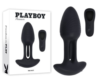 Playboy Pleasure RIM SHOT