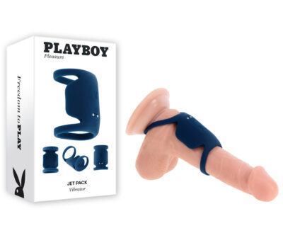 Playboy Pleasure JET PACK