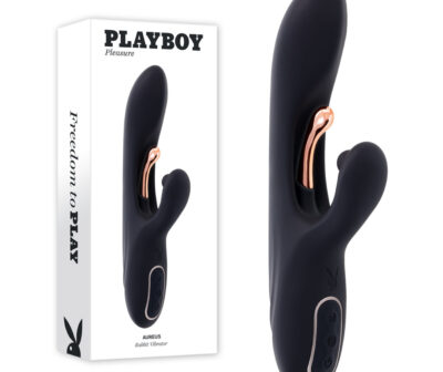 Playboy Pleasure AUREUS