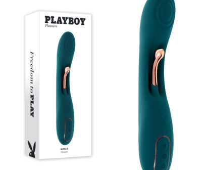 Playboy Pleasure AURELIE