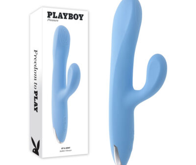 Playboy Pleasure UP AND AWAY