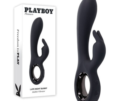 Playboy Pleasure LATE NIGHT BUNNY
