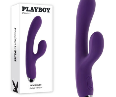 Playboy Pleasure NEW CRUSH
