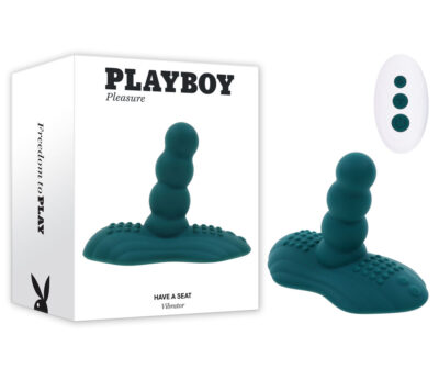Playboy Pleasure HAVE A SEAT