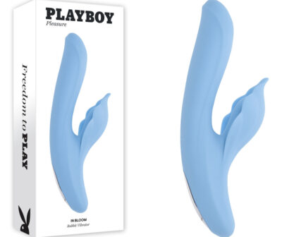 Playboy Pleasure IN BLOOM