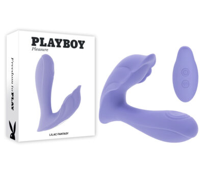 Playboy Pleasure LILAC FANTASY